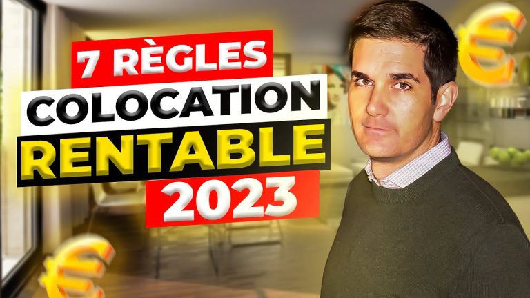 Les clés essentielles pour une colocation réussie et profitable en 2023