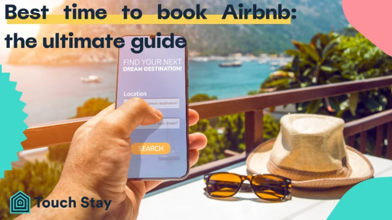Le moment idéal pour réserver un Airbnb : guide complet pour des séjours réussis en 2025