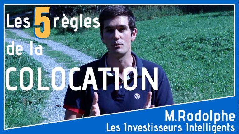Investissement Locatif : les secrets d’une colocation lucrative révélés