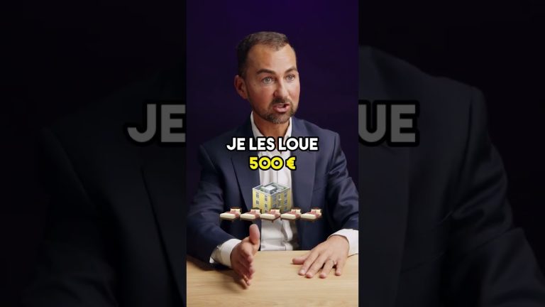 Investir en immobilier : pourquoi la colocation n’est pas toujours la meilleure option ?