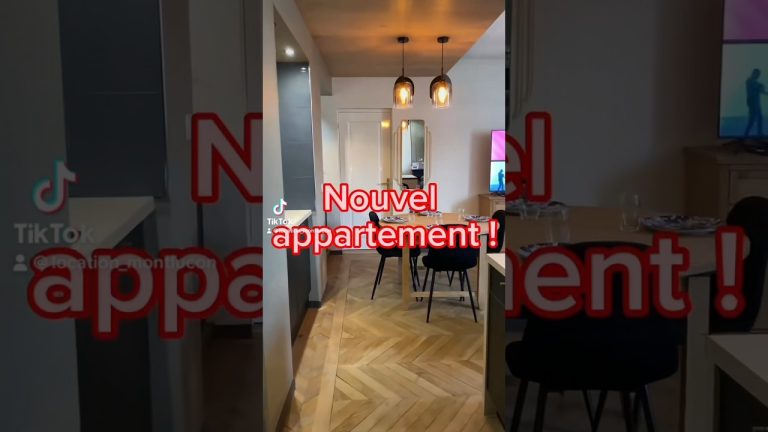 Nouveau logement d’exception à louer : conseils pratiques et informations essentielles à découvrir