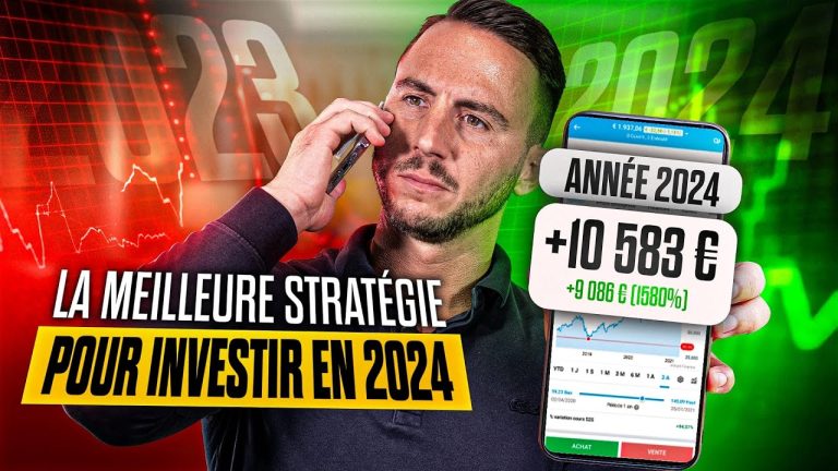 Investir en immobilier en 2024 : stratégies incontournables pour réussir votre projet immobilier