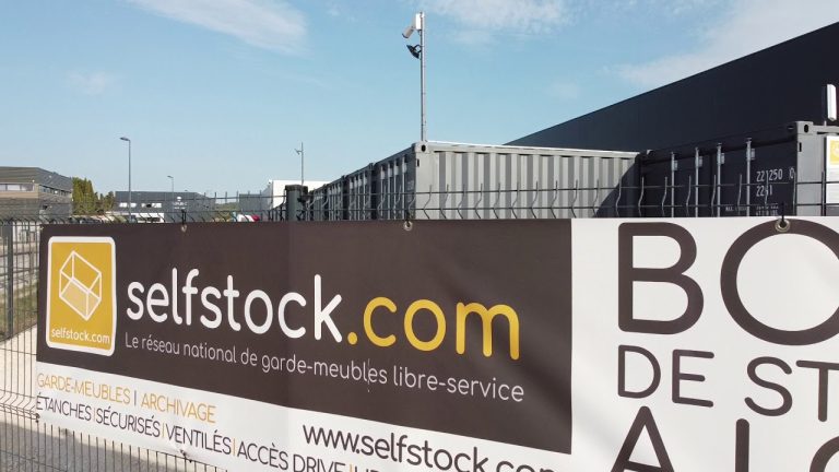 La clé de la confiance : découvrez les secrets de Selfstock à Pelissanne