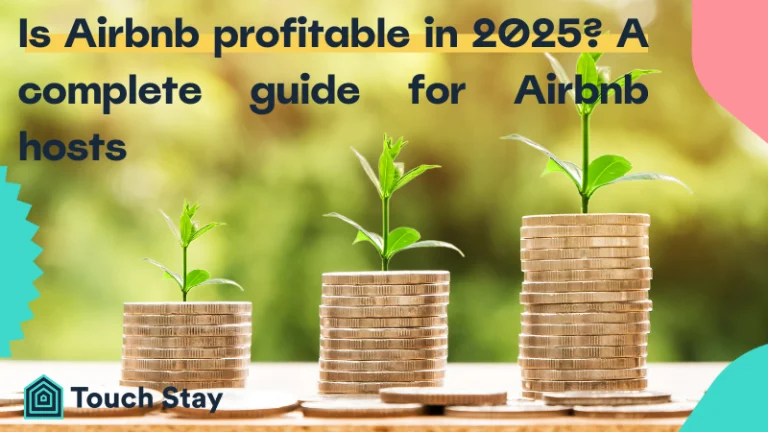 L’avenir d’Airbnb : êtes-vous prêt à maximiser vos profits en 2025 ?