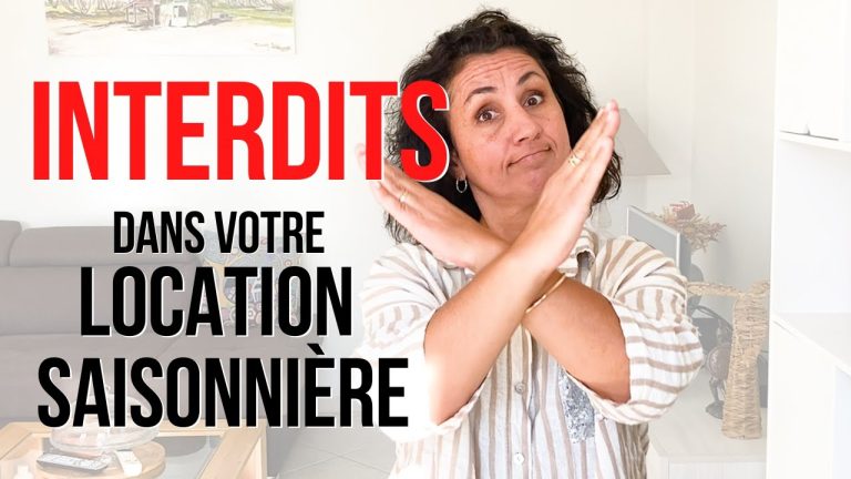 Les clés essentielles pour sécuriser vos contrats de location et garantir la confiance sur Airbnb