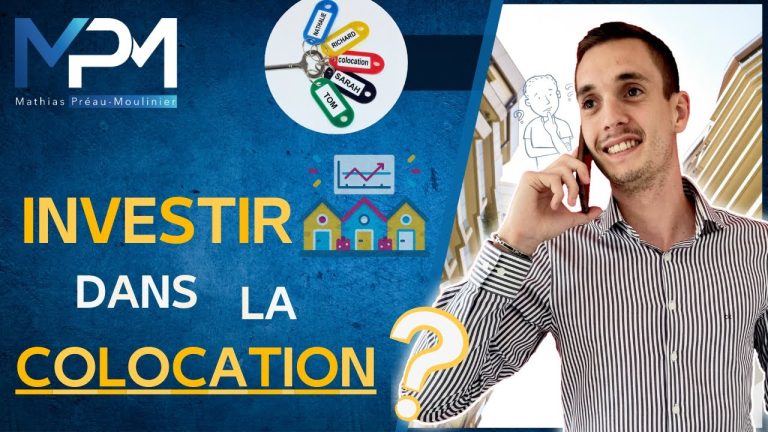 Investissement immobilier en colocation : stratégies éclairées pour optimiser vos rendements ! Guide incontournable.