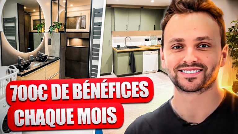 Colocation : Le Guide Pratique Pour Un Investissement Immobilier Sûr Et Rentable