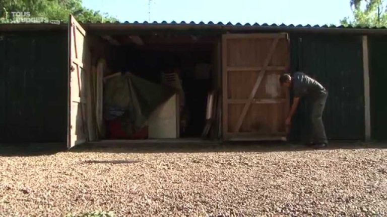 Stockage sécurisé : la solution responsable pour vos biens chez un particulier