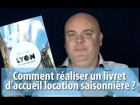 Créer un livret d’accueil incontournable pour votre location saisonnière : conseils pratiques et astuces essentielles