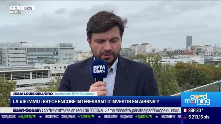 Budget 2024 : les nouvelles règles qui transformeront la location Airbnb pour les propriétaires