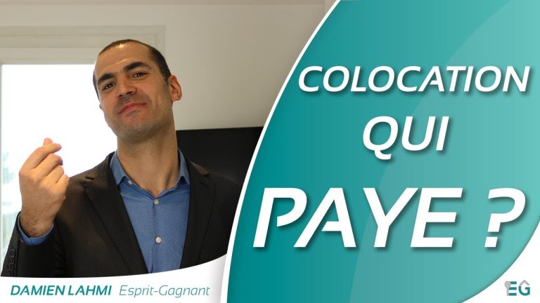 Investissement en colocation : comprendre les responsabilités financières de chacun