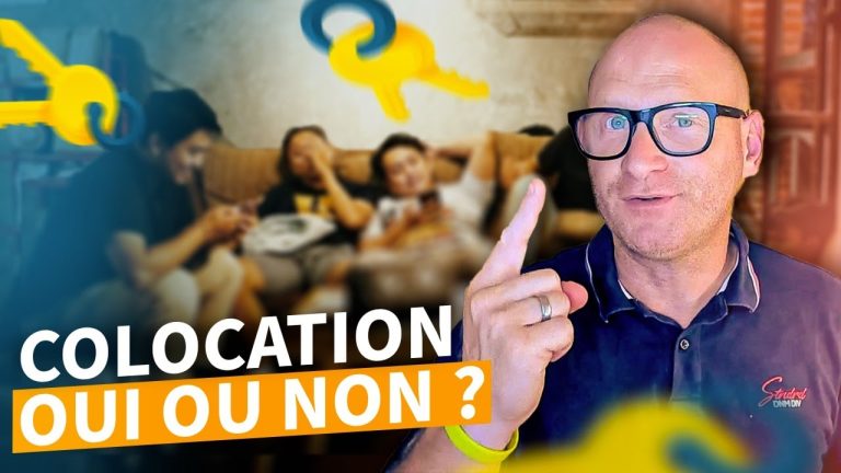 Colocation en 2024 : les clés d’une expérience réussie et sereine