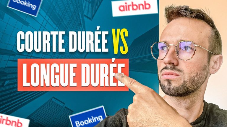 La vérité révélée sur Airbnb et la location à l’année : ce que vous devez vraiment savoir pour faire le bon choix
