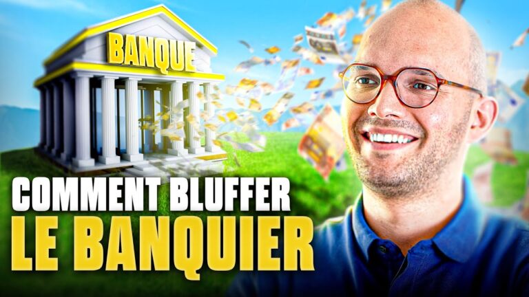 Maîtriser l’art de constituer un dossier bancaire solide pour votre prêt immobilier