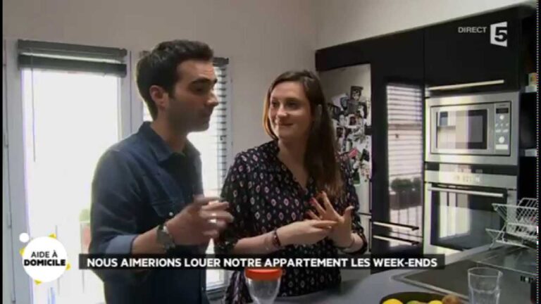 S’adapter aux défis d’Airbnb : stratégies éprouvées pour réussir votre location