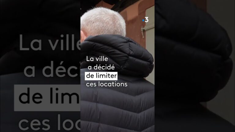 Réglementation stricte : les enjeux cachés de la fiscalité Airbnb à Colmar