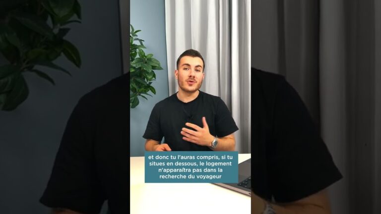 Investir dans l’immobilier locatif : stratégies gagnantes pour une rentabilité optimale sur Airbnb