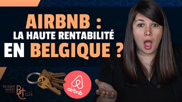 Maximiser vos revenus : les secrets de la location courte durée dévoilés