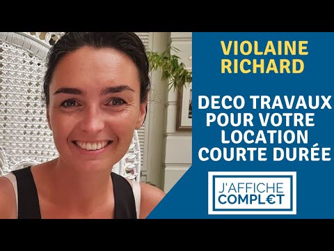 Stratégies essentielles pour optimiser votre location saisonnière : erreurs à éviter et idées lumineuses à découvrir